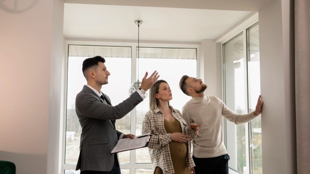 Las nuevas tendencias del mercado inmobiliario en Sevilla 1 mercado inmobiliario en Sevilla