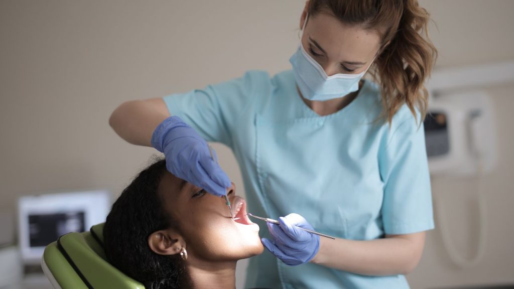 La importancia de la higiene eficaz en la salud bucal en Ponferrada 1 salud dental en Ponferrada