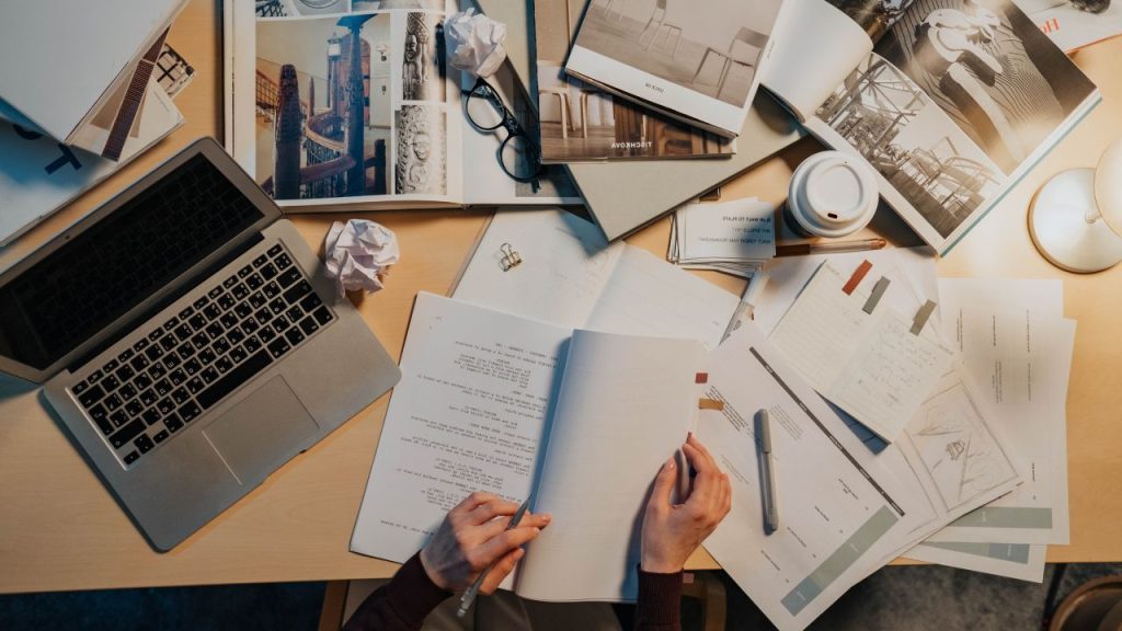 metodología de estudio