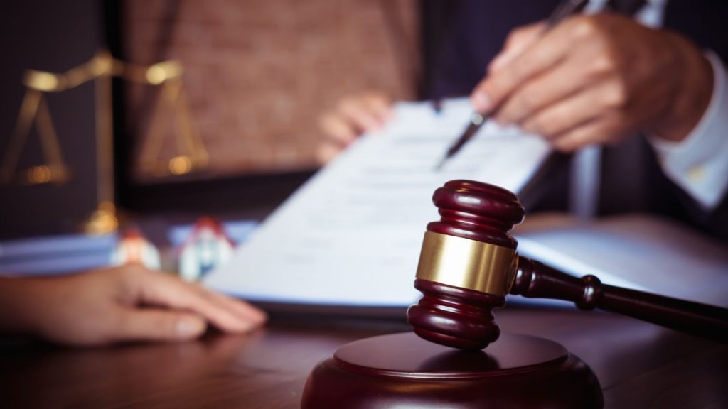 asesoría de abogados en Málaga