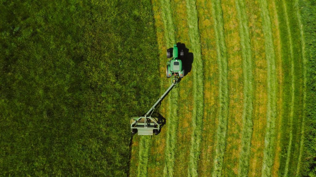 instalaciones agrícolas