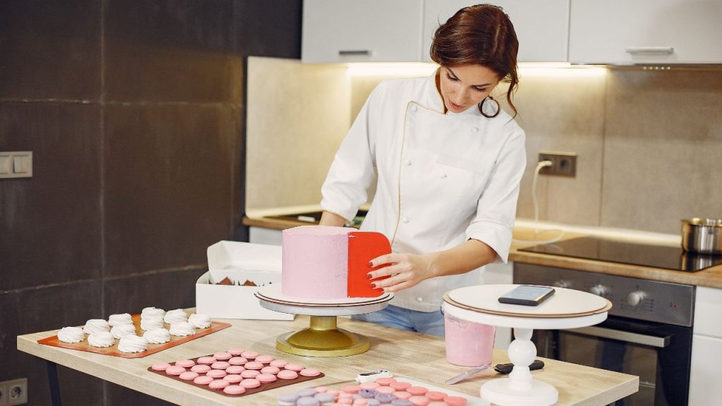Las nuevas fronteras del diseño en las cocinas modernas 1 diseño en las cocinas modernas