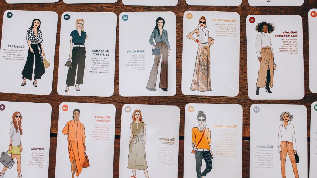 Explorando la revolución tecnológica en la producción de moda 1 producción de moda