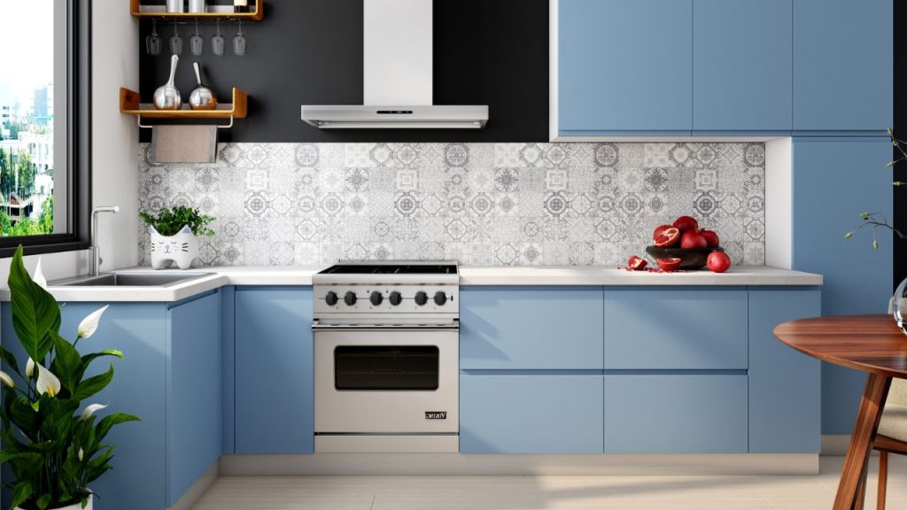 diseño de tu cocina