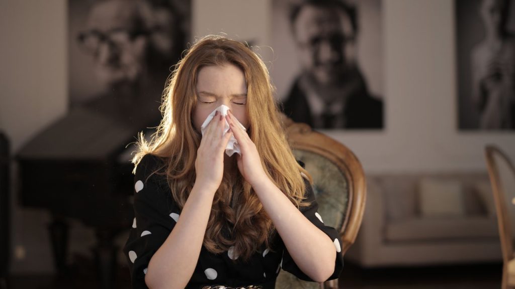 Los alérgenos respiratorios más comunes en Sevilla y su tratamiento 1 alérgenos respiratorios