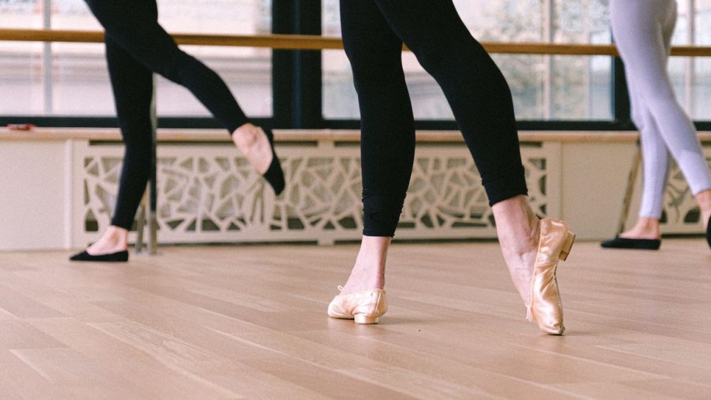 Ergonomía, confort y sostenibilidad: 3 claves en la ropa de danza actual 1 ropa de danza