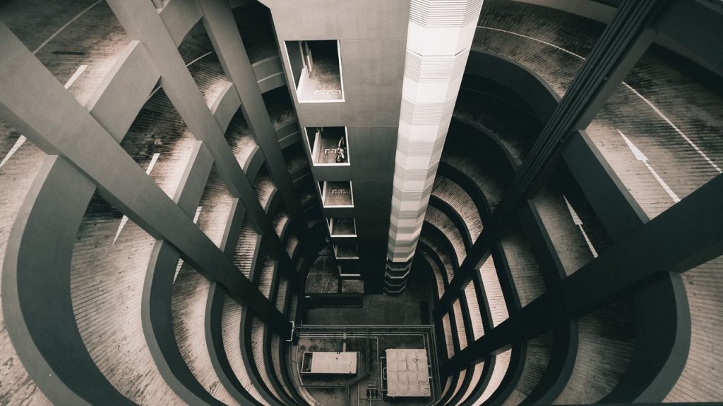 El mantenimiento del ascensor: Una decisión de ahorro a largo plazo 1 mantenimiento del ascensor