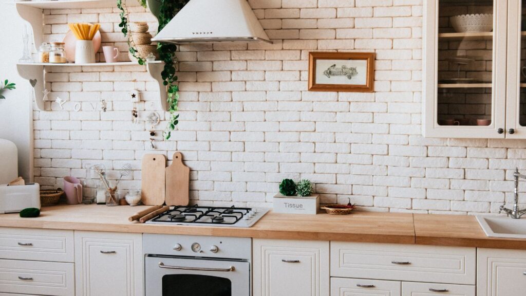 La sostenibilidad y la practicidad en el nuevo diseño de cocinas 1 diseño de cocinas