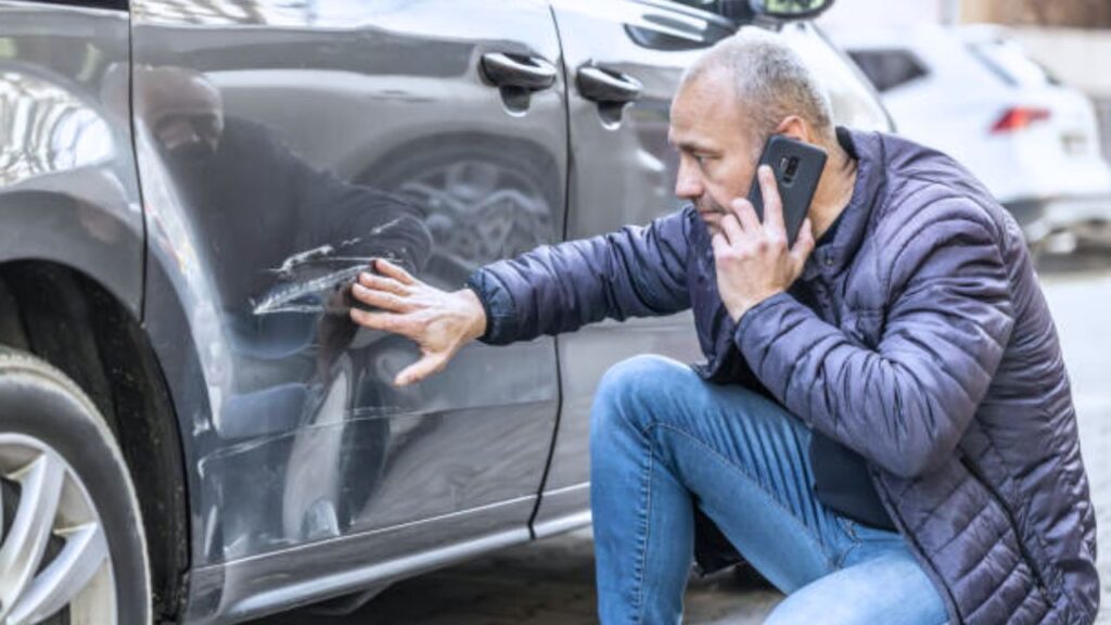 accidentes de tráfico