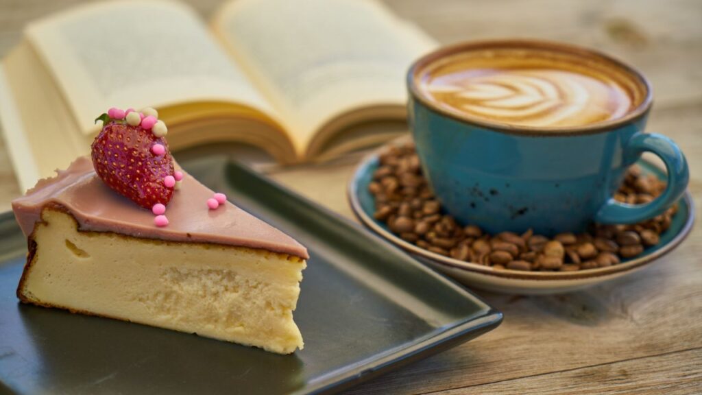 Cuando el café es experiencia de color, sabor y aromas: Café de especialidad en Barcelona 1 café de especialidad
