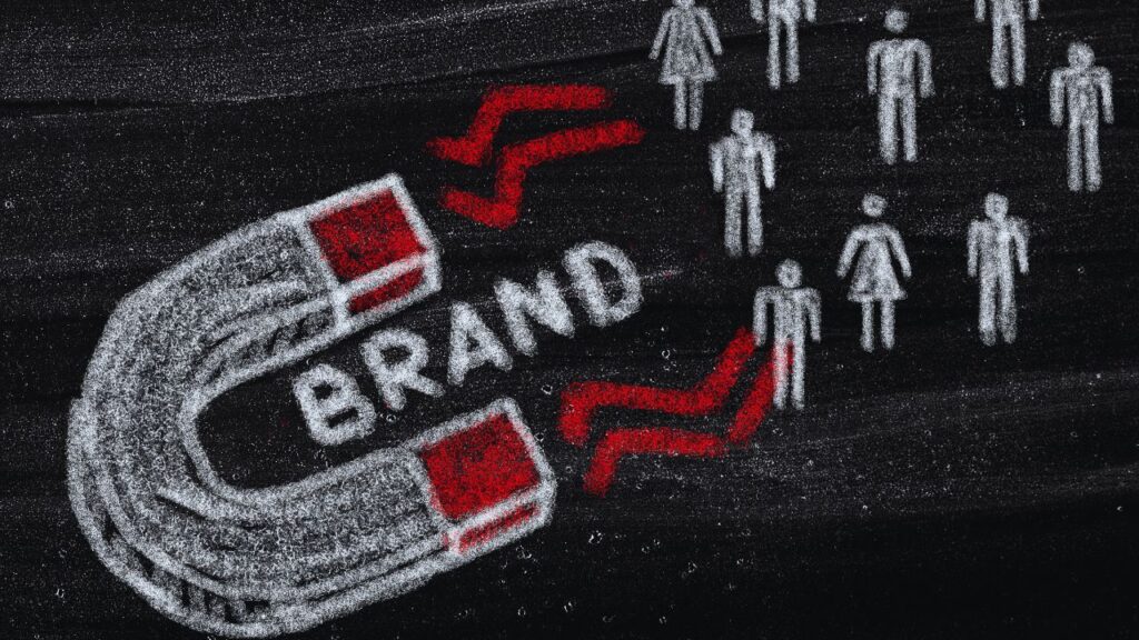 El branding: Salvavidas en un mercado híper saturado 1 branding