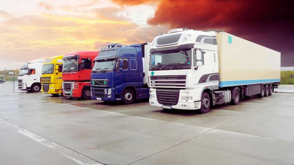 ¿Daños en el transporte de mercancías?: 5 claves para protegerte legalmente 1 transporte de mercancías