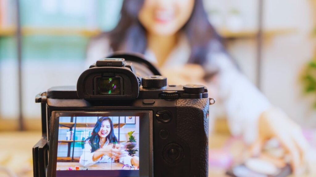 La diferencia entre un reel de redes sociales de una persona y una empresa 1 redes sociales