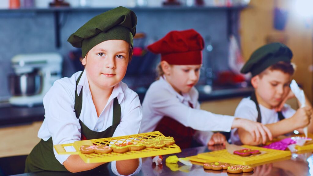 cocina Duktig