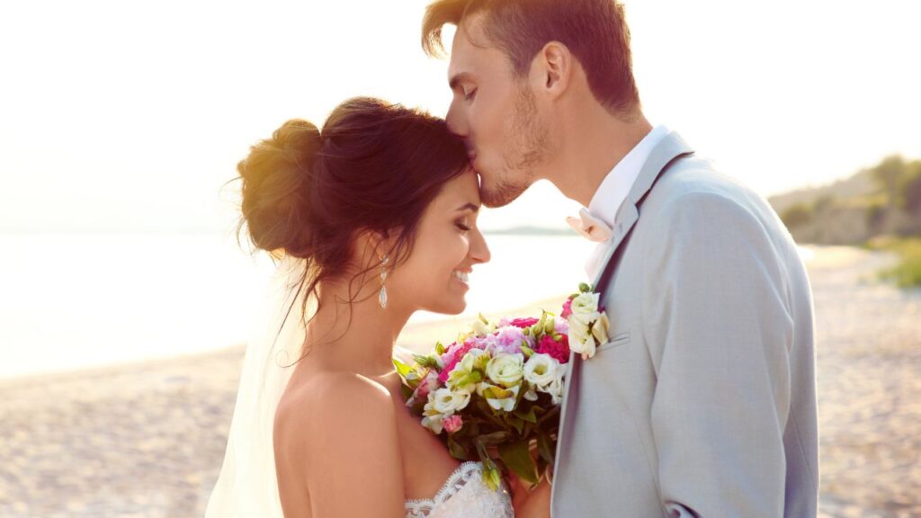 Crea el álbum de boda perfecto en Mallorca 1 álbum de boda