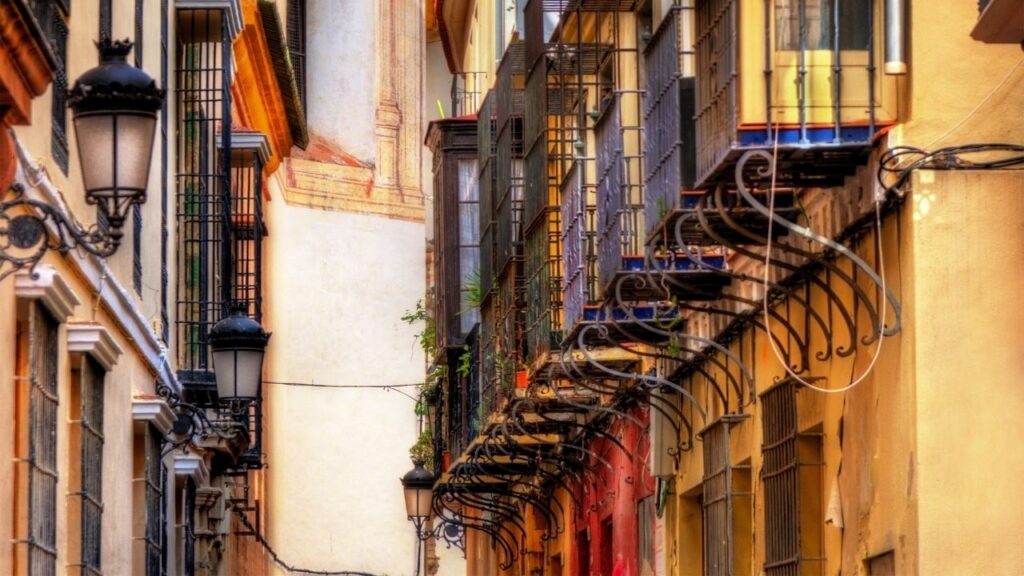 La Málaga oculta: La que no sale en las guías y hace un viaje inolvidable 1 Málaga oculta