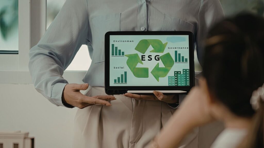 Responsabilidad Social Empresarial