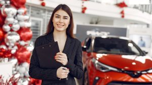Driveris y el mercado de coches de ocasión en Almería