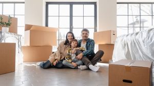 5 consejos para preparar mudanzas sin estrés