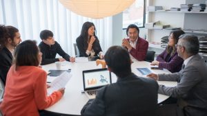 El carisma del vendedor: Una habilidad imprescindible en un líder