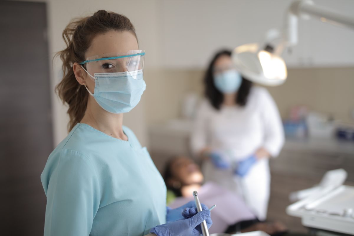 elegir una clínica dental