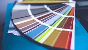 5 colores que no pueden faltar en el diseño de tu cocina