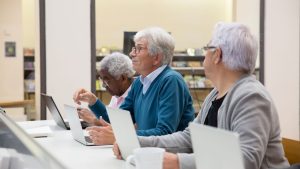 ¿Cuál es el límite de edad para aprender inglés?