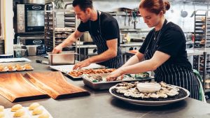 El papel del Director de Cocina en la hostelería moderna