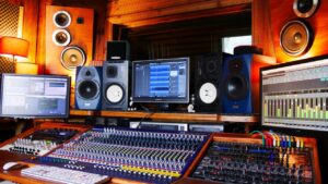 La postproducción multimedia se hace global