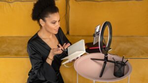 Las nuevas innovaciones de la fotografía con el móvil