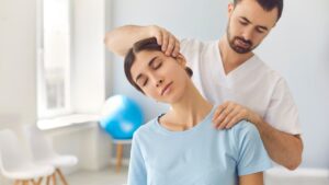 El rol de la neurorehabilitación posterior a un ICTUS