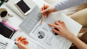 Las obligaciones fiscales de autónomos y PYMES en Barcelona