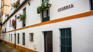 Los rincones secretos de la Judería en Sevilla