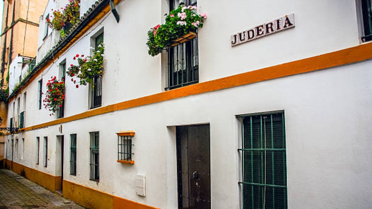 Judería