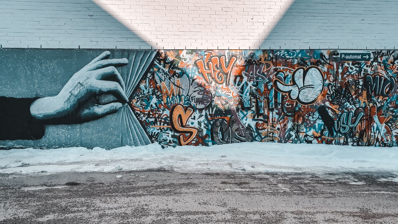 arte gráfico
