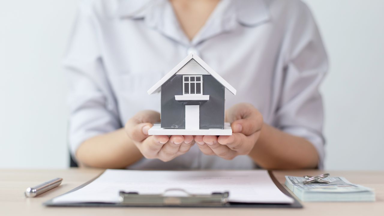 Home Staging