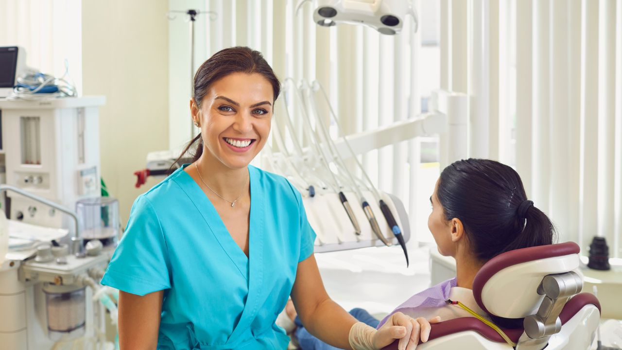implantes dentales