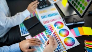 ¿Tu diseño web sigue anclado en el pasado? Descubre cómo la IA el 2025