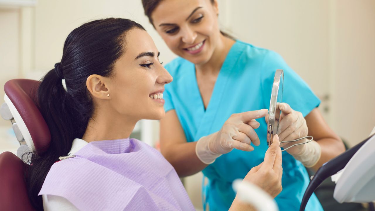 AC Dental
