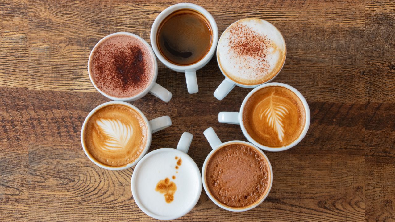 café de especialidad