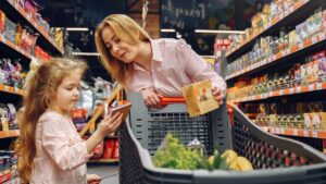 Los servicios más prácticos de los centros comerciales