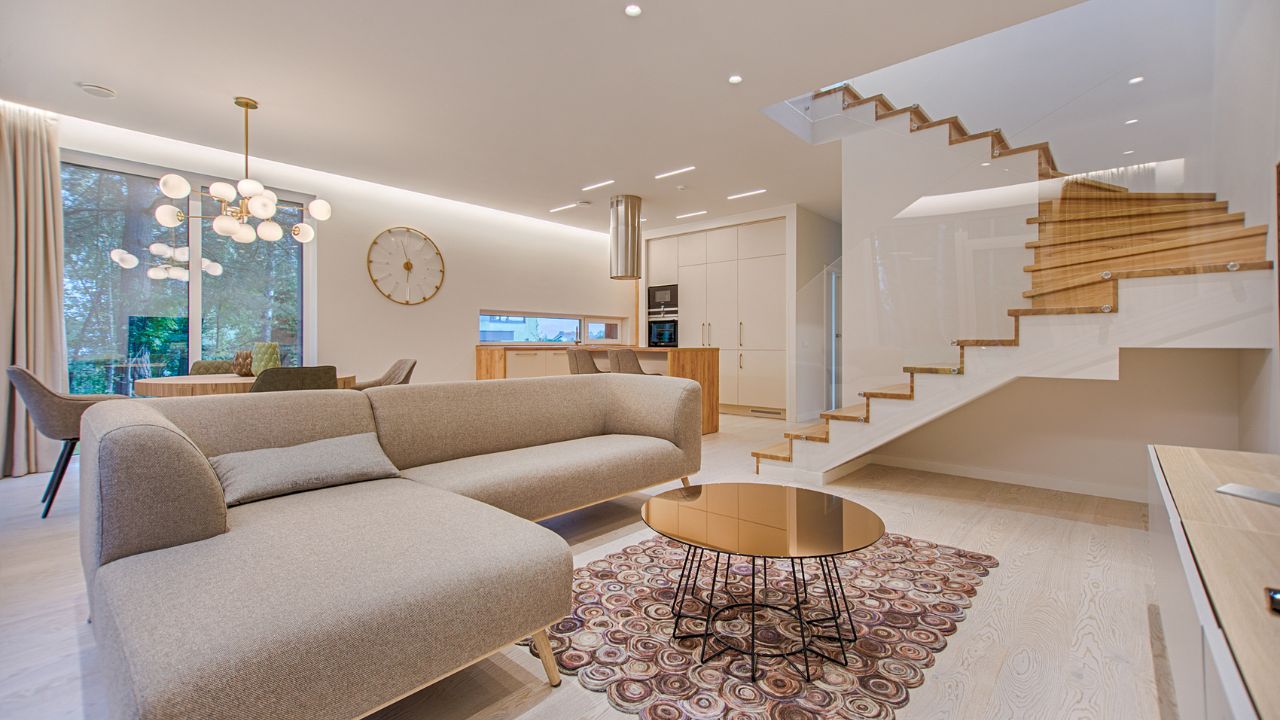diseño de interiores Madrid