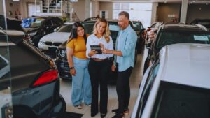 Los documentos indispensables para matricular un coche en Barbastro