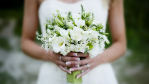 La decoración con flores en tu boda, un entorno perfecto para un día perfecto
