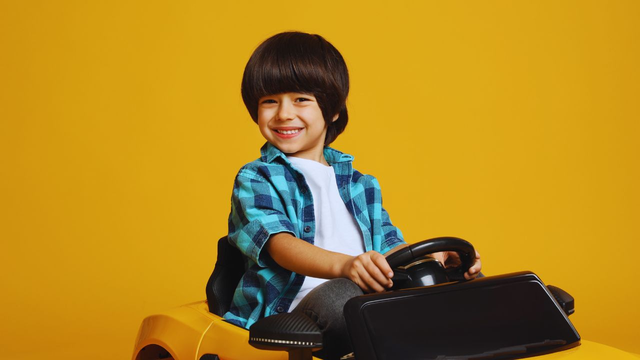 coche eléctrico