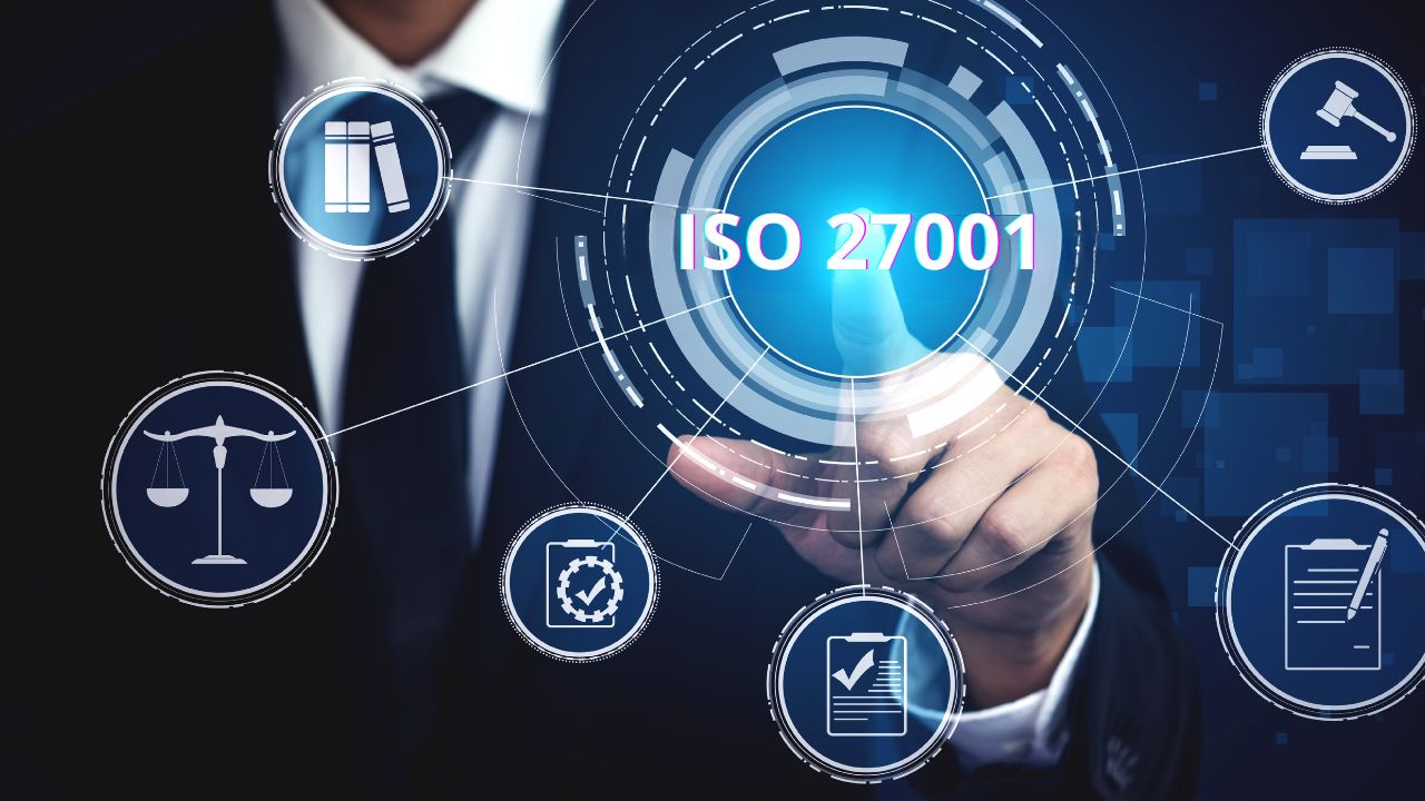ISO 27001