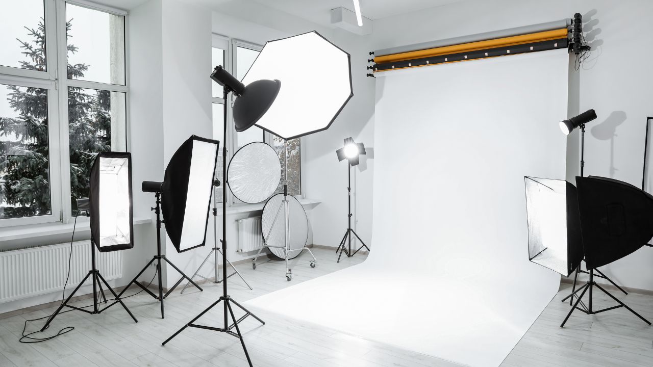 fotografía profesional