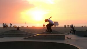 Barcelona, el epicentro de la cultura skate en Europa