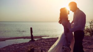 Crea el álbum de boda perfecto en Mallorca