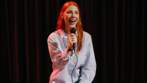 Los monologuistas: Las nuevas estrellas del marketing